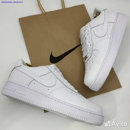 Nike Air Force 1 Low