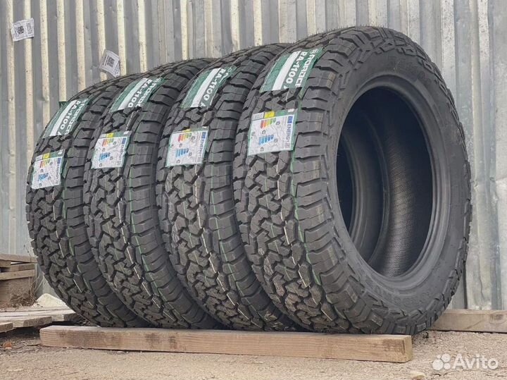 Roadcruza RA1100 A/T 215/85 R16 115R