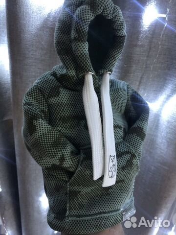 Худи на коробку передач