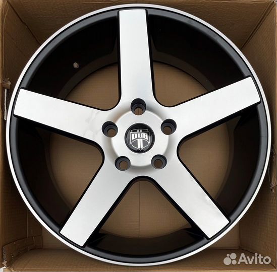 Диски для на Toyota LC200 Тойота лк200 R24