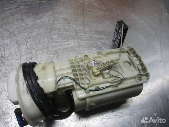 Насос топливный в бак Skoda Fabia (6Y) 2000