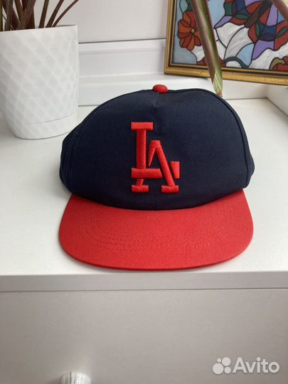 Бейсболка для мальчика