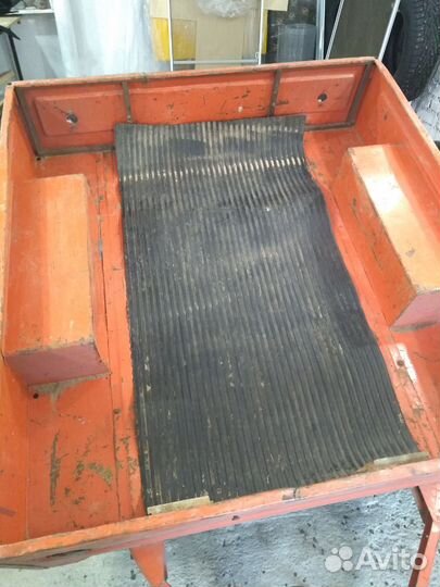 Прицеп легковой бу