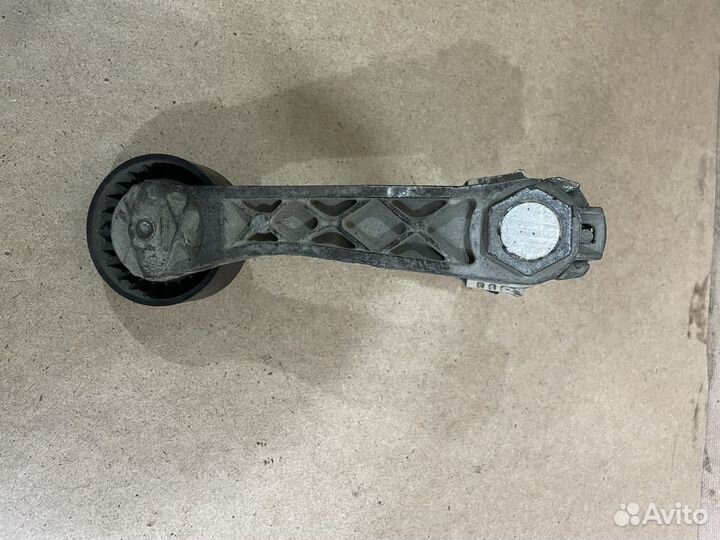 Ролик натяжной 1.6 ep6 citroen, peugeot