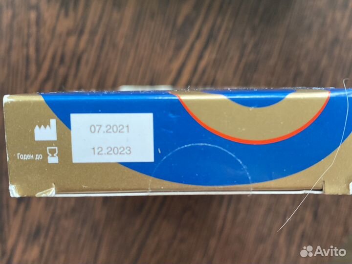 Экспресс тест на ковид