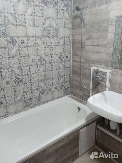 Ремонт ванной комнаты и туалета панелями пвх