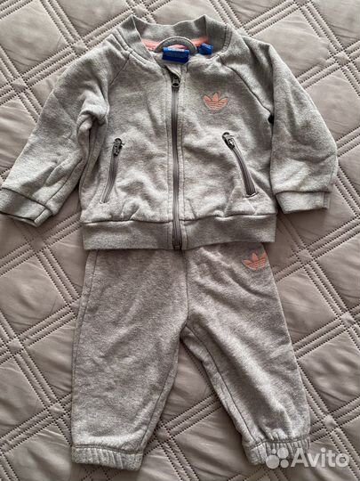 Костюм adidas