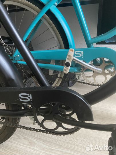 Велосипеды Schwinn s1