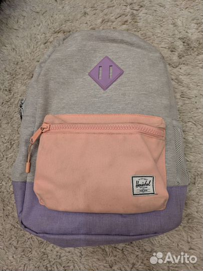 Рюкзак herschel