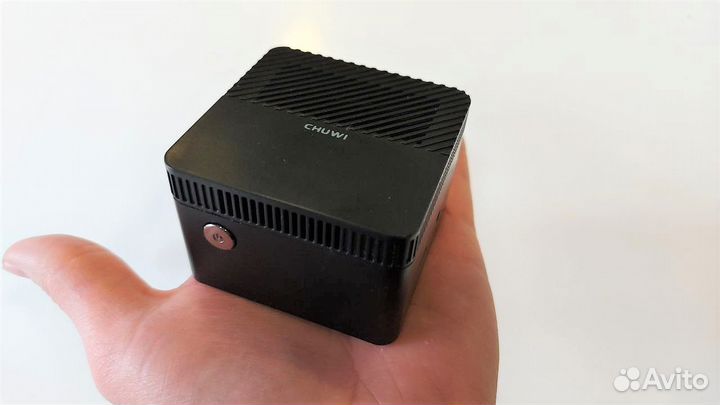 Мини компьютер Chuwi LarkBox Celeron J4115