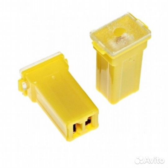 Предохранитель W228-B 60A 901796 nord yada