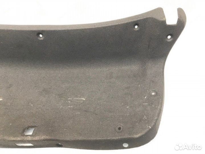 Обшивка крышки багажника Kia Optima 3 седан 2.4