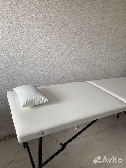 Кушетка косметологическая