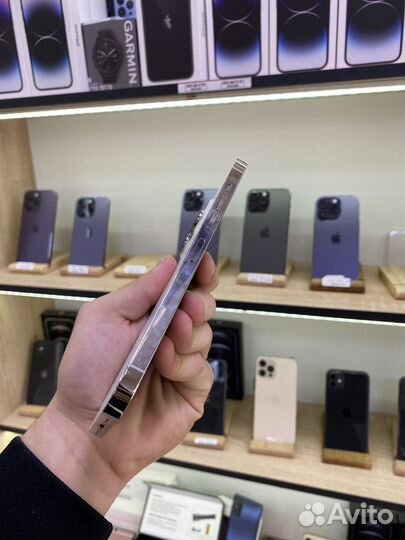 iPhone 13 Pro Max, 128 ГБ