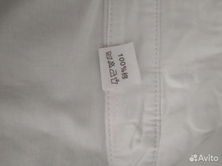 Рубашка для мальчика