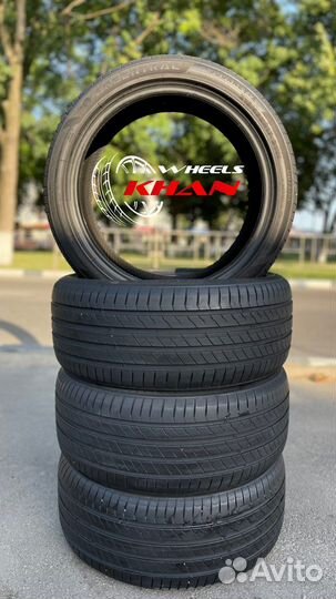 Greentrac Journey-X 215/45 R17