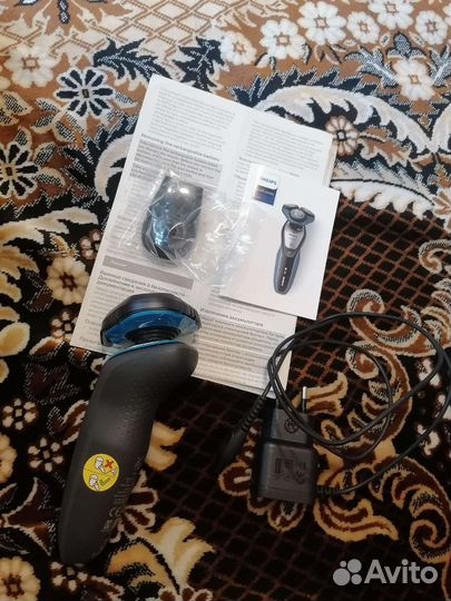Бритва philips 5000