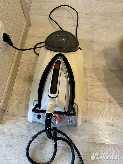 Парогенератор bosch