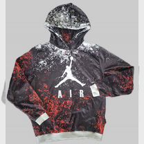 Толстовка худи унисекс, Октябрьский