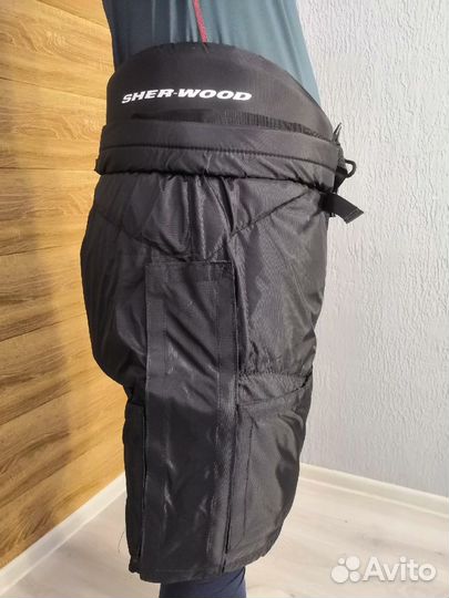 Хоккейные шорты Sherwood T90 PRO Взрослые L, XL