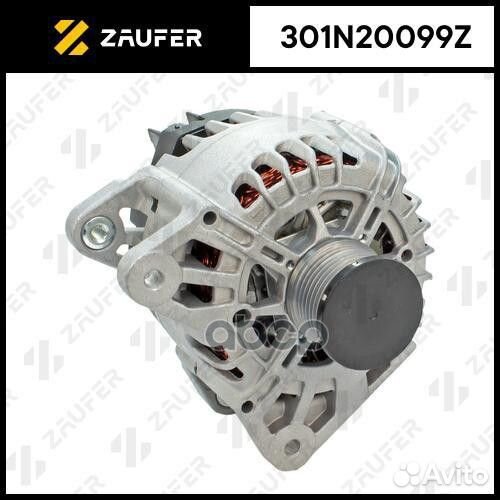 Генератор 301N20099Z zaufer