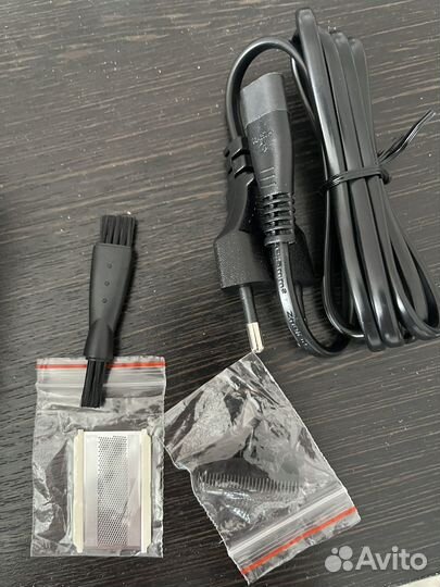 Бритва электрическая