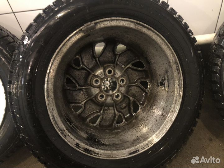 Nordman Nordman 4 185/65 R15