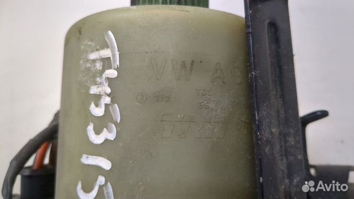 Насос усилителя руля Seat Ibiza 4, 2008