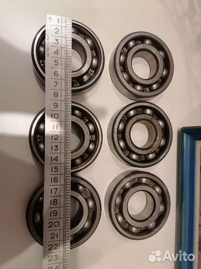 Ключи газовый, разводной