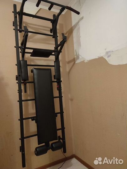 Шведская стенка