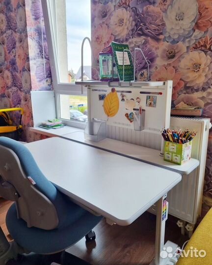 Ортопедическое кресло Match от Comf-pro