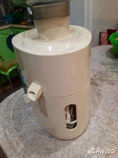 Соковыжималка