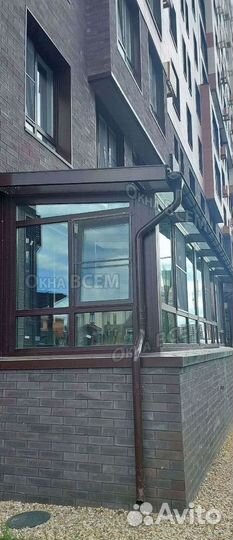 Окна за 7 дней