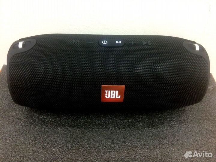 Колонка JBL