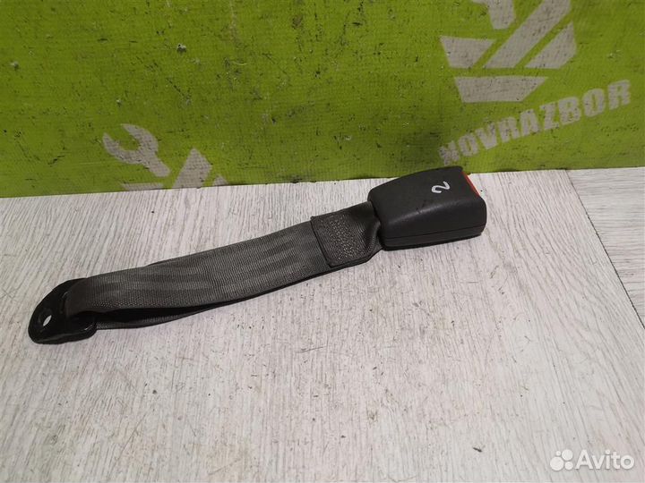 Ответная часть ремня безопасности Киа Сепия Шума