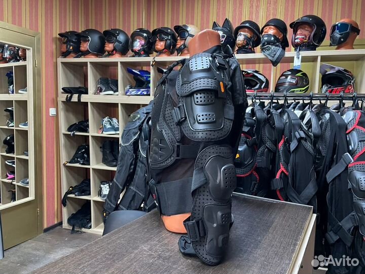 Моточерепаха Мотозащита Мото Экипировка мотоцикла