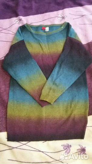 Пуловер
