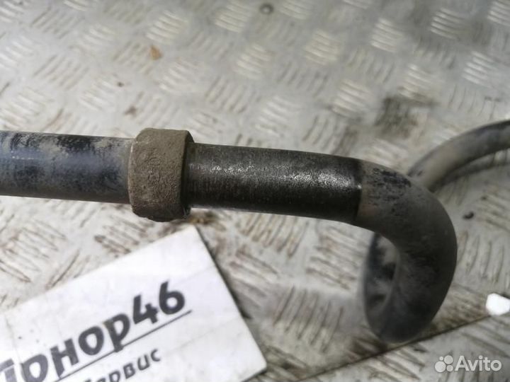 Стабилизатор передний Mitsubishi Lancer X