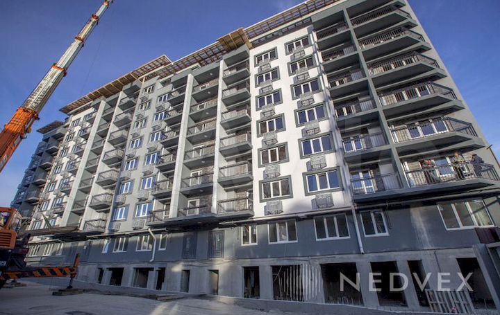 2-к. квартира, 32 м², 2/9 эт.