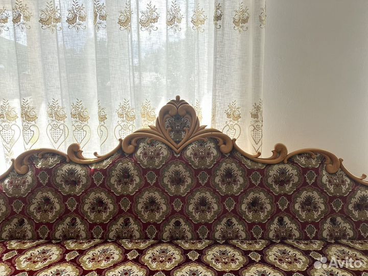 Диван.Тахта