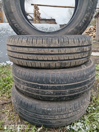 Aplus A609 16.5/80 R14