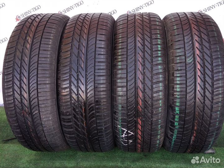 Goodyear Eagle F1 Asymmetric SUV 4x4 235/60 R18 107V