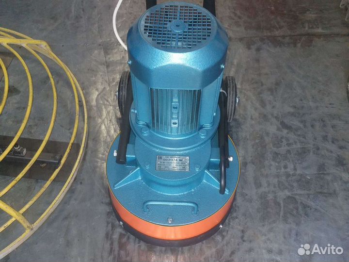 Прокат мозаично шлифовальной машины на 220вт