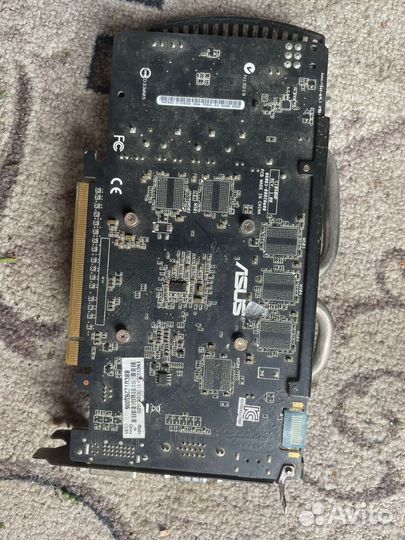 Видеокарта