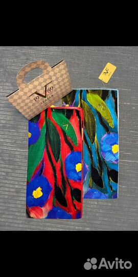 Платок Versace 19v69 Италия