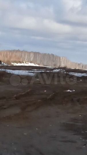 Участок 8,5 сот. (СНТ, ДНП)