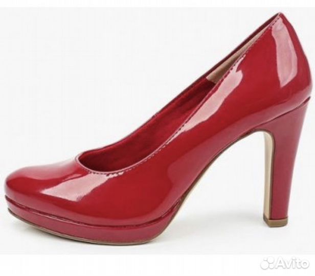 Туфли лодочки Tamaris