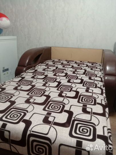 Диван раскладной