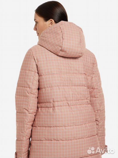 Куртка зимняя женская 44 46 размер