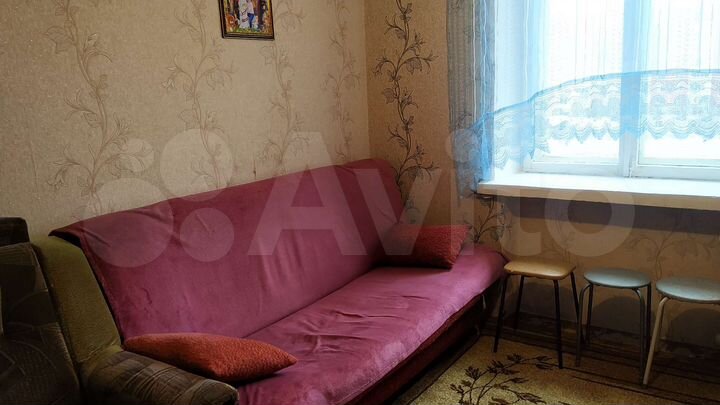 Комната 13 м² в 1-к., 7/9 эт.